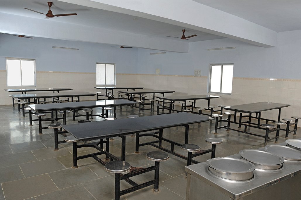 Dining Hall